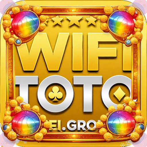 wifitoto — galeri pratinjau Resmi APK